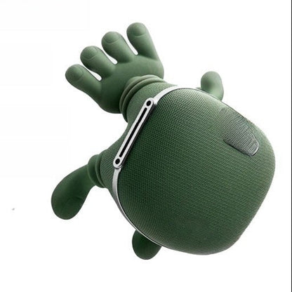 Calmora™ Shoulder & Neck Kneading Massager