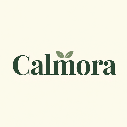 Calmora logo